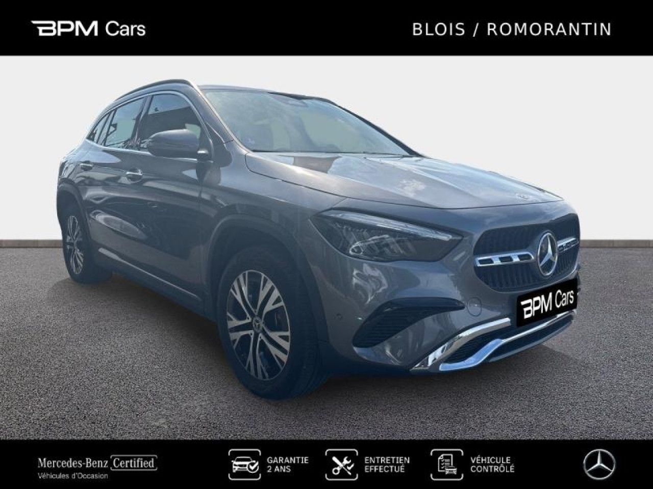 Photo du véhicule 6 / 18