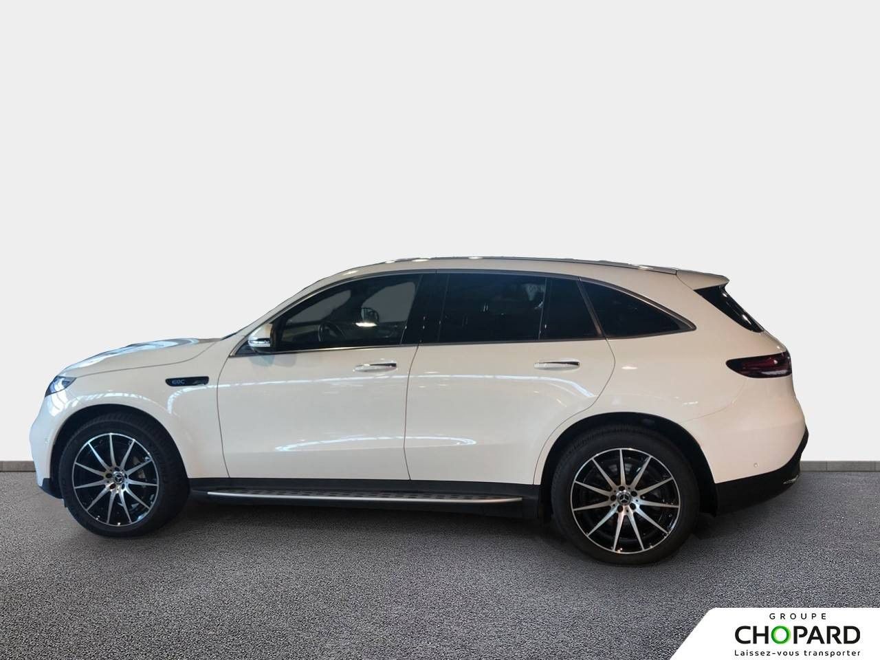 Photo du v&eacute;hicule 10 / 18