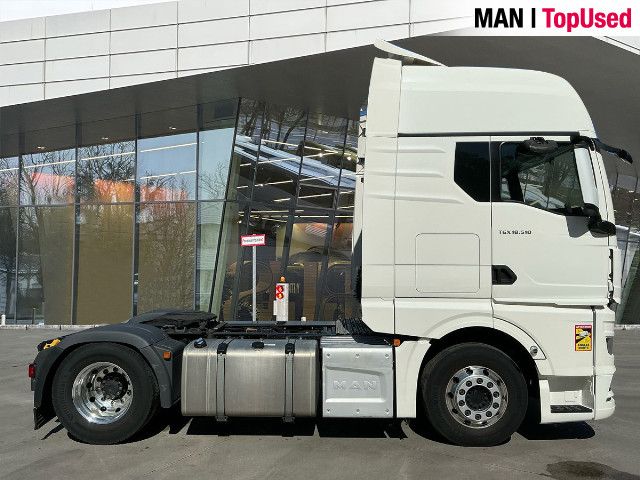 MAN TGX 18.510 4x2 BL SA 5