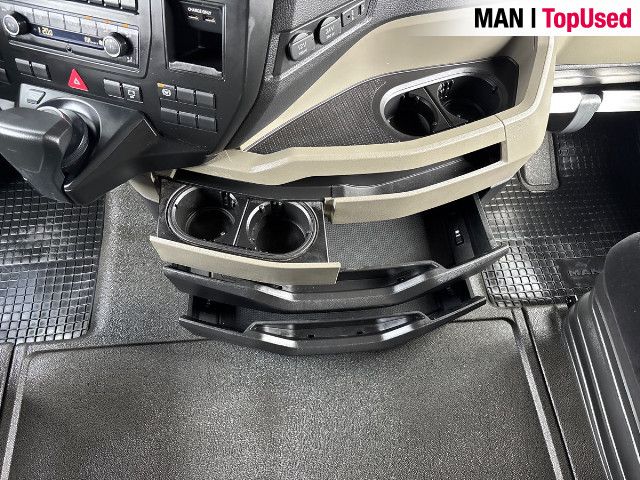 MAN TGX 18.640 4x2 BL SA 18