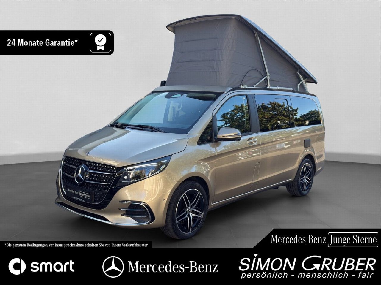 Mercedes-Benz Marco Polo