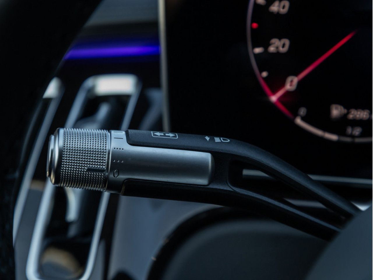 Mercedes-Benz S-Klasse – Bild 20