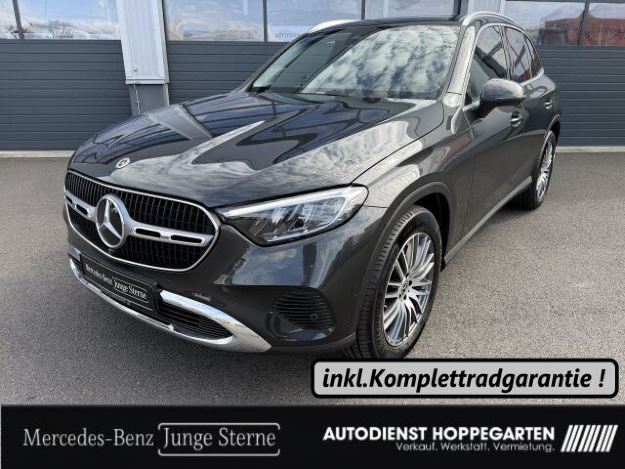 Fahrzeugbild 1 / 26