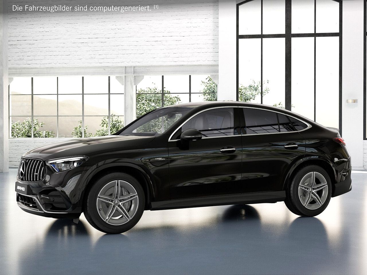 Mercedes-Benz GLC – Bild 32