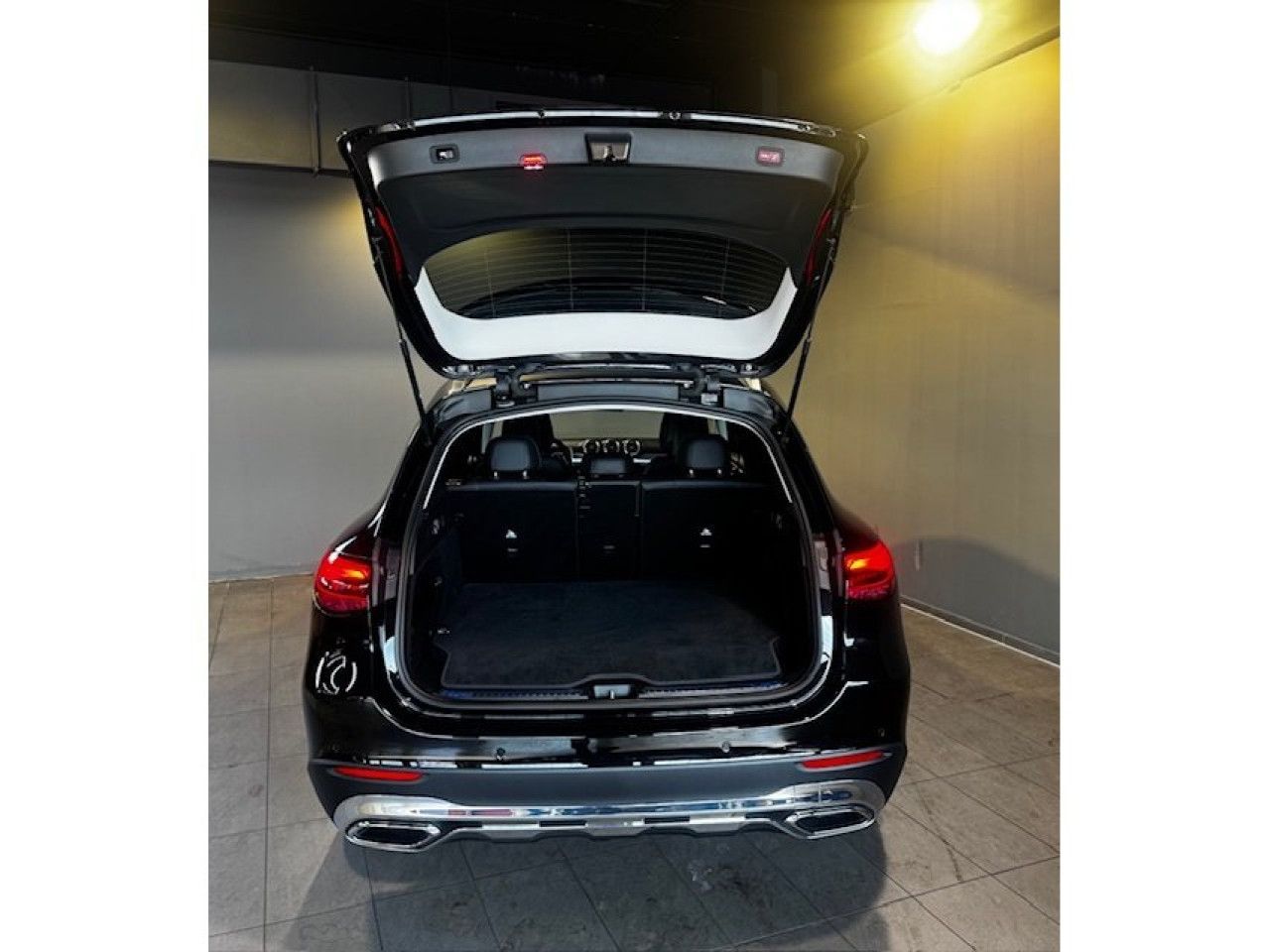Mercedes-Benz GLC – Bild 2