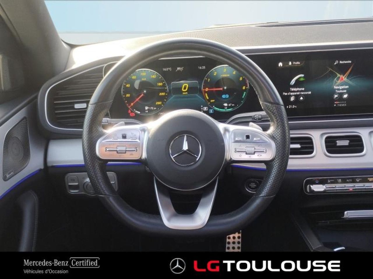 Photo du v&eacute;hicule 14 / 18