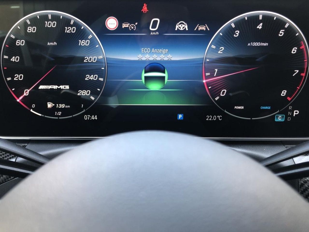Mercedes-Benz CLE – Bild 9