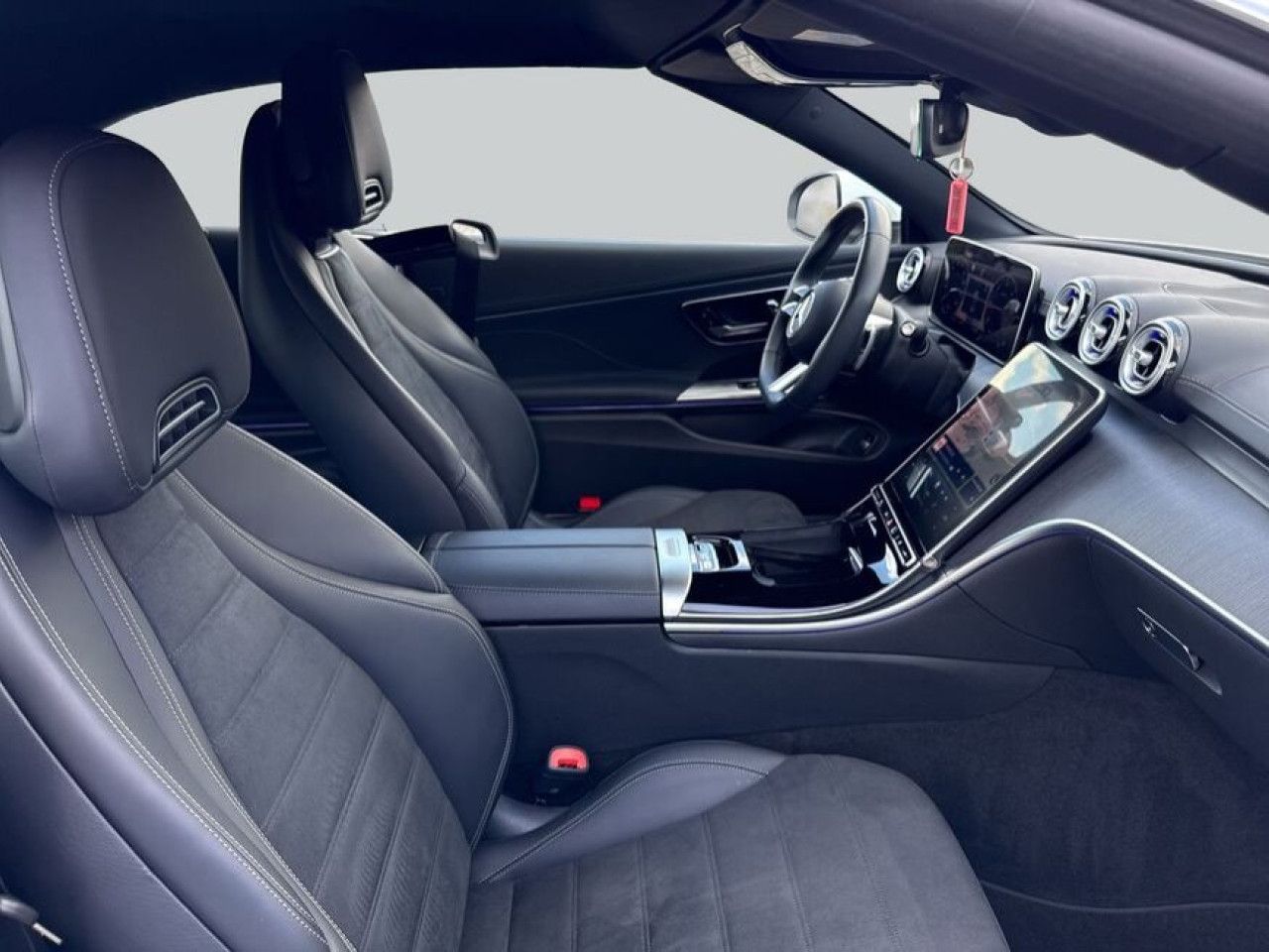 Mercedes-Benz CLE – Bild 12