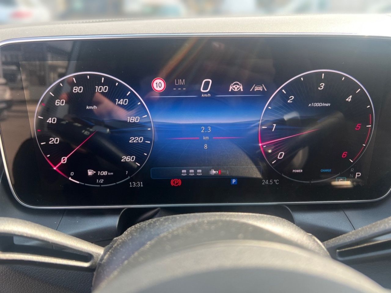 Mercedes-Benz GLC – Bild 12