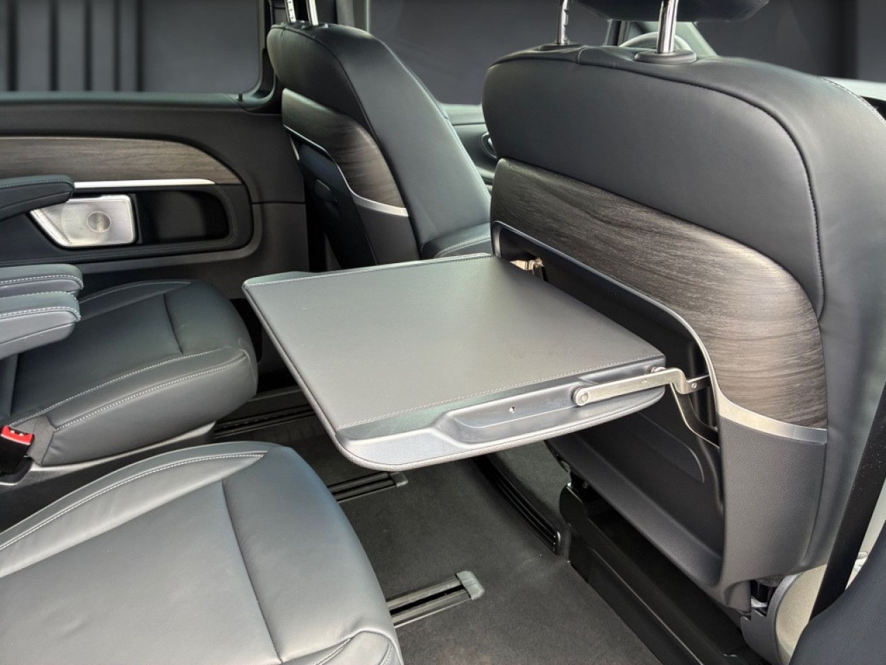 Mercedes-Benz V-Klasse – Bild 3