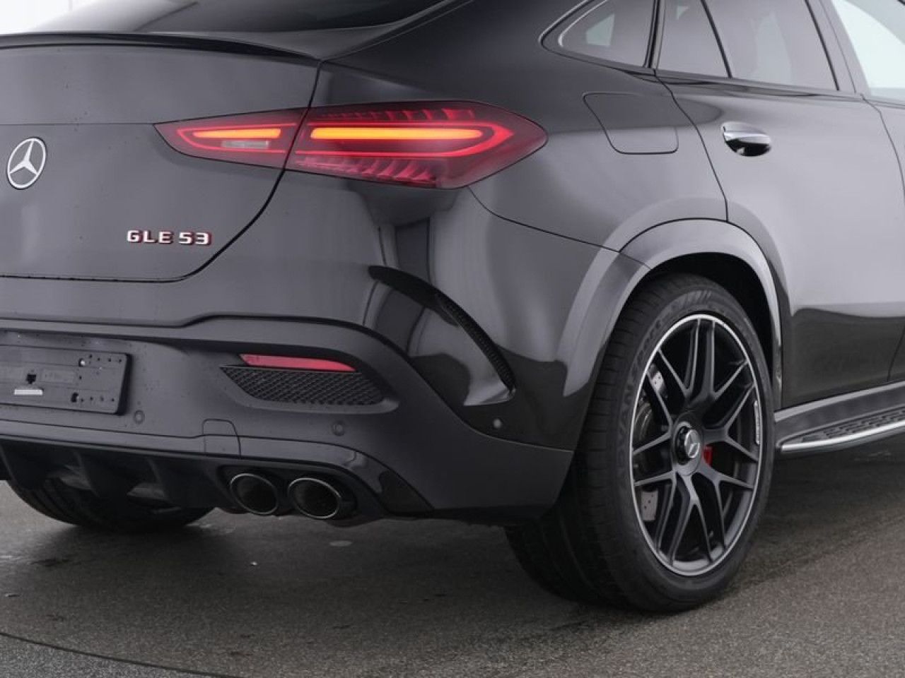 Mercedes-Benz GLE – Bild 3