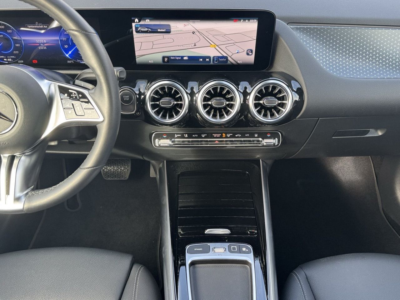 Mercedes-Benz EQA – Bild 15