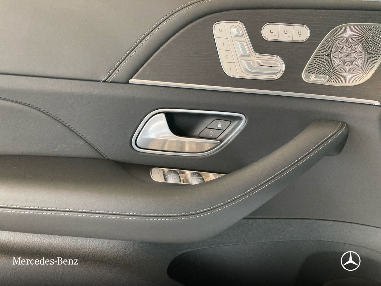 Mercedes-Benz GLE – Bild 14