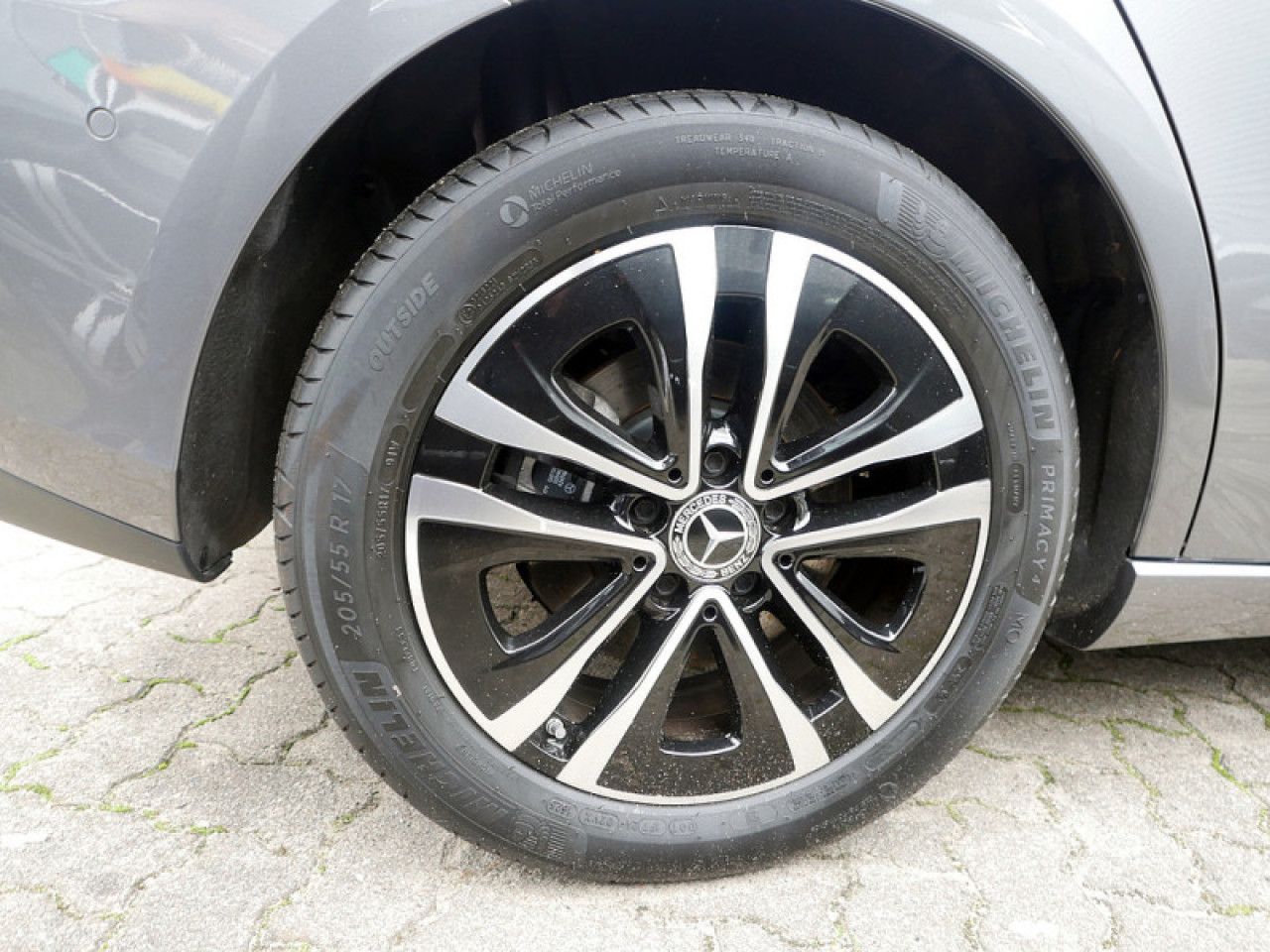 Mercedes-Benz B-Klasse – Bild 10