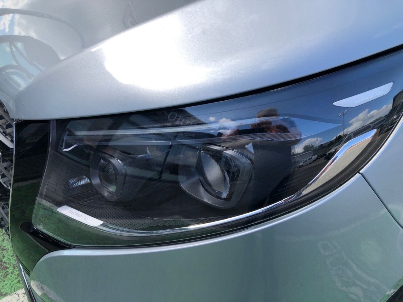 Mercedes-Benz V-Klasse – Bild 4