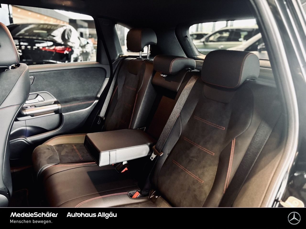 Mercedes-Benz B-Klasse – Bild 8