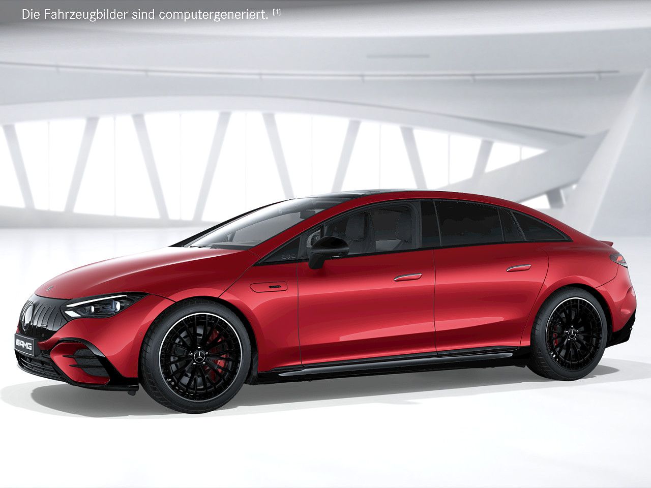 Mercedes-Benz EQE – Bild 19