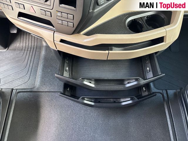 MAN TGX 18.510 4x2 BL SA 18