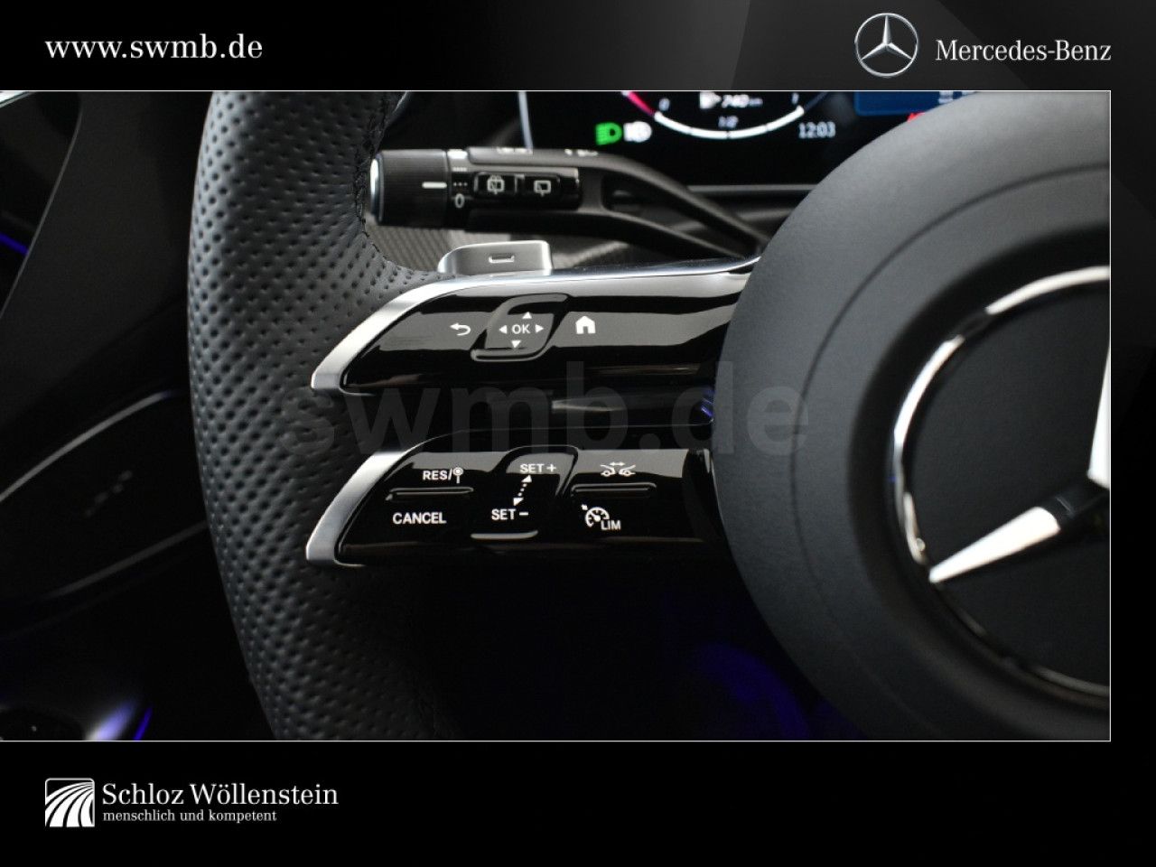 Mercedes-Benz C-Klasse – Bild 9