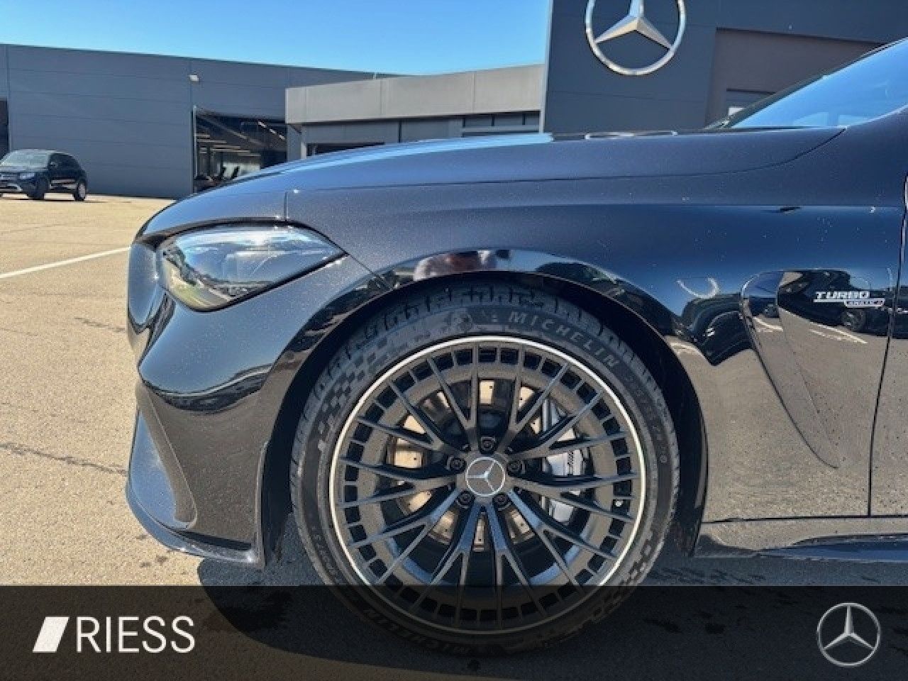 Mercedes-Benz CLE – Bild 8