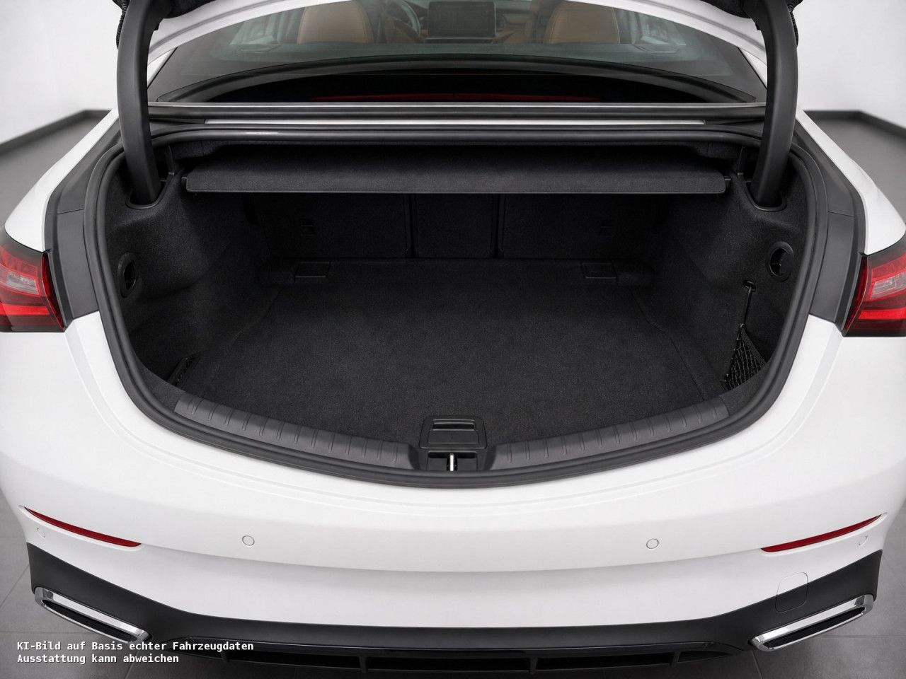 Mercedes-Benz CLE – Bild 22