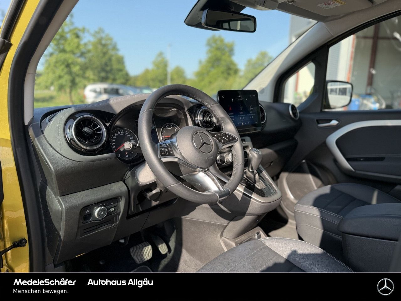 Mercedes-Benz T-Klasse – Bild 12