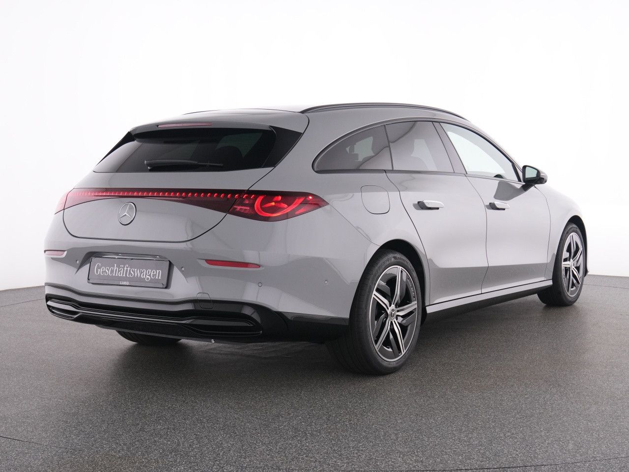 Mercedes-Benz CLA – Bild 2