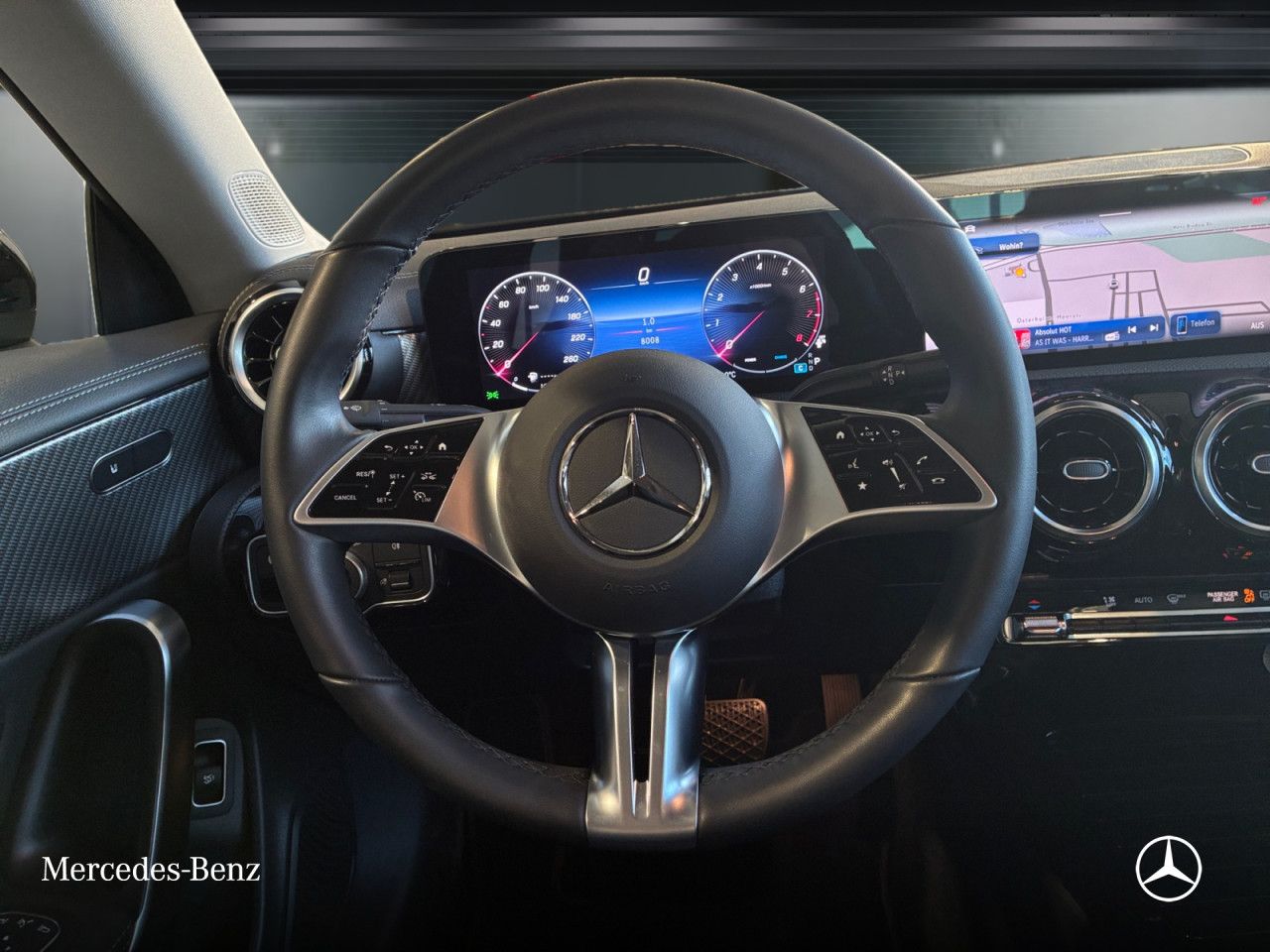 Mercedes-Benz CLA – Bild 12
