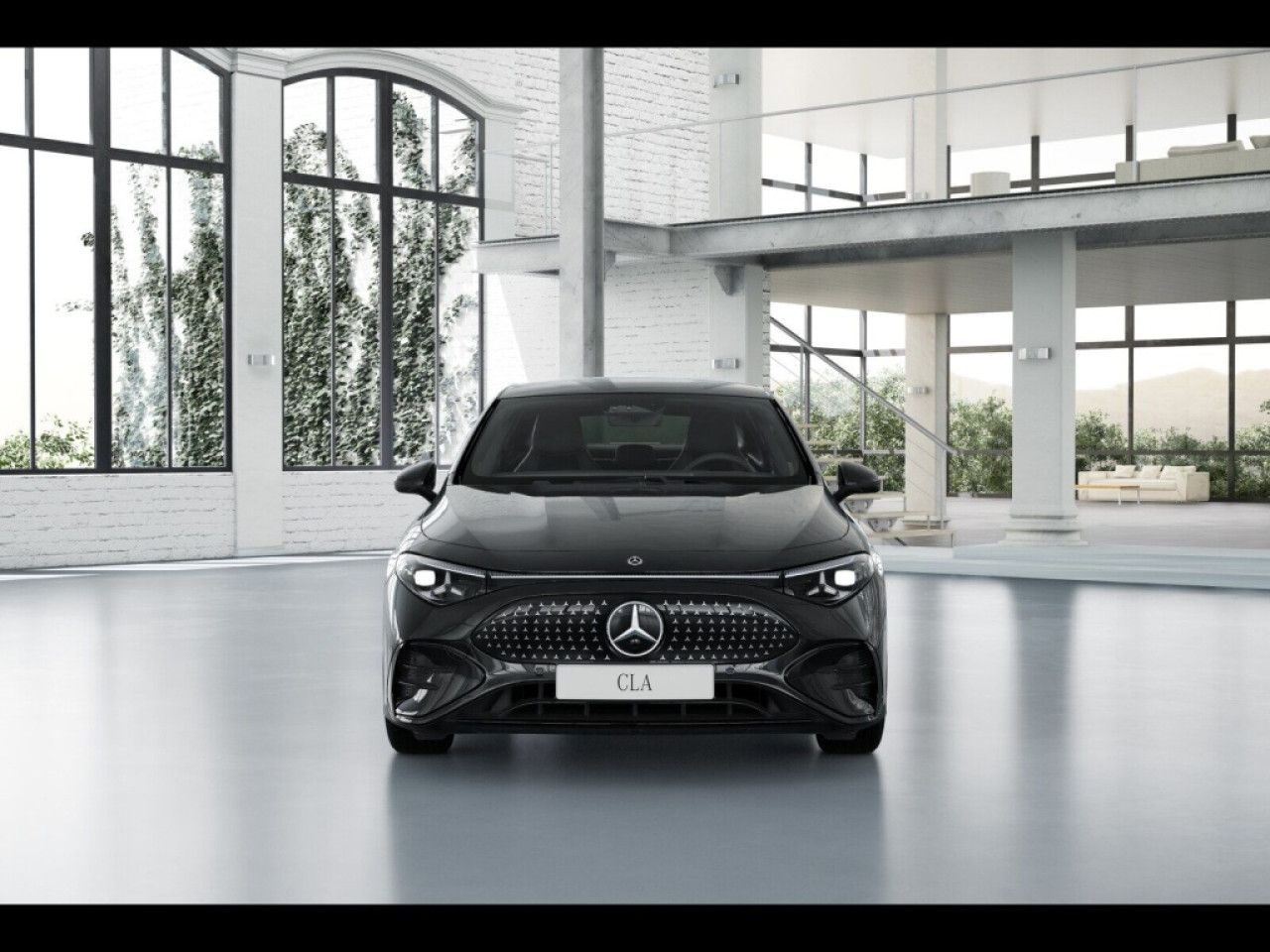 Mercedes-Benz CLA – Bild 4