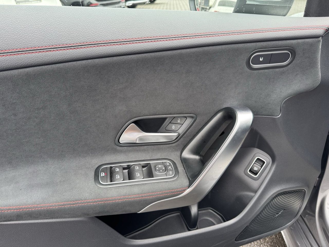 Mercedes-Benz CLA – Bild 9