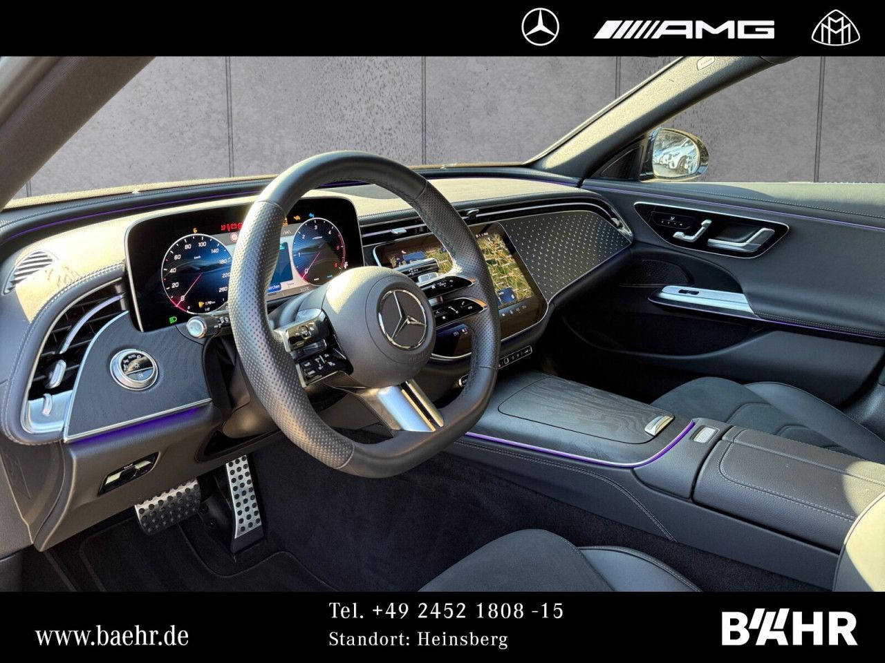 Mercedes-Benz E-Klasse – Bild 11