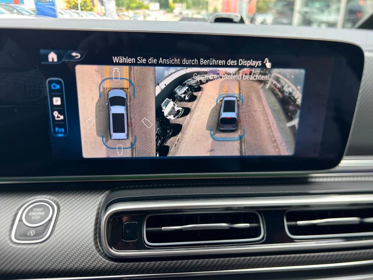 Mercedes-Benz V-Klasse – Bild 8