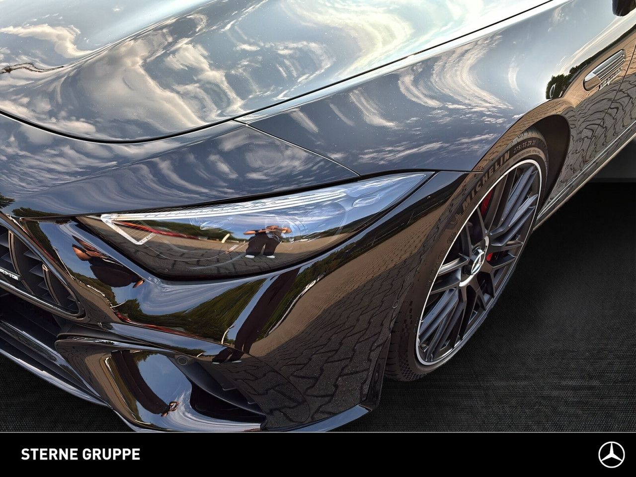 Mercedes-Benz SL – Bild 3