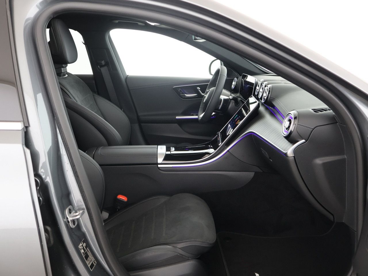Mercedes-Benz C-Klasse – Bild 9