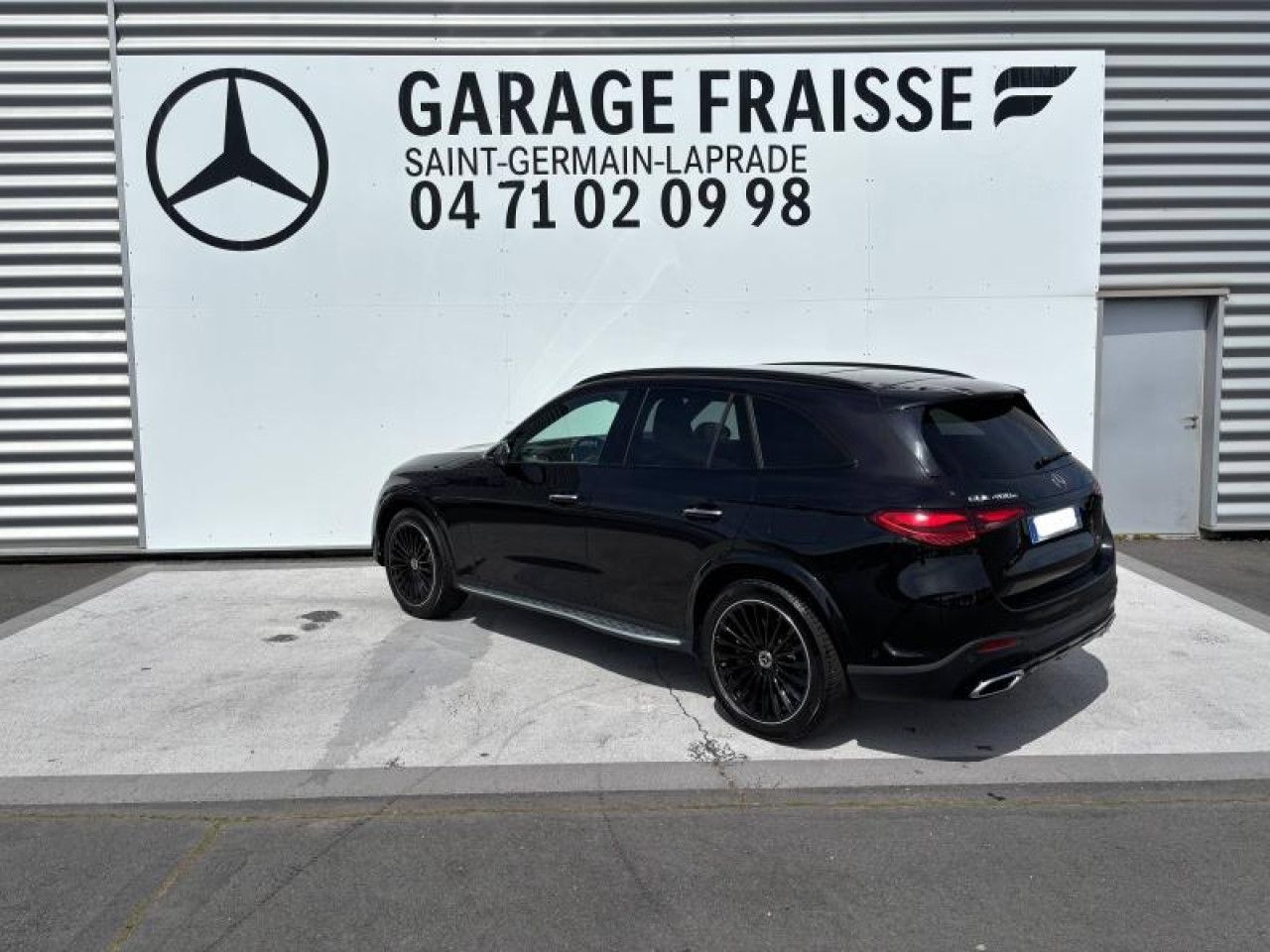 Photo du v&eacute;hicule 5 / 18