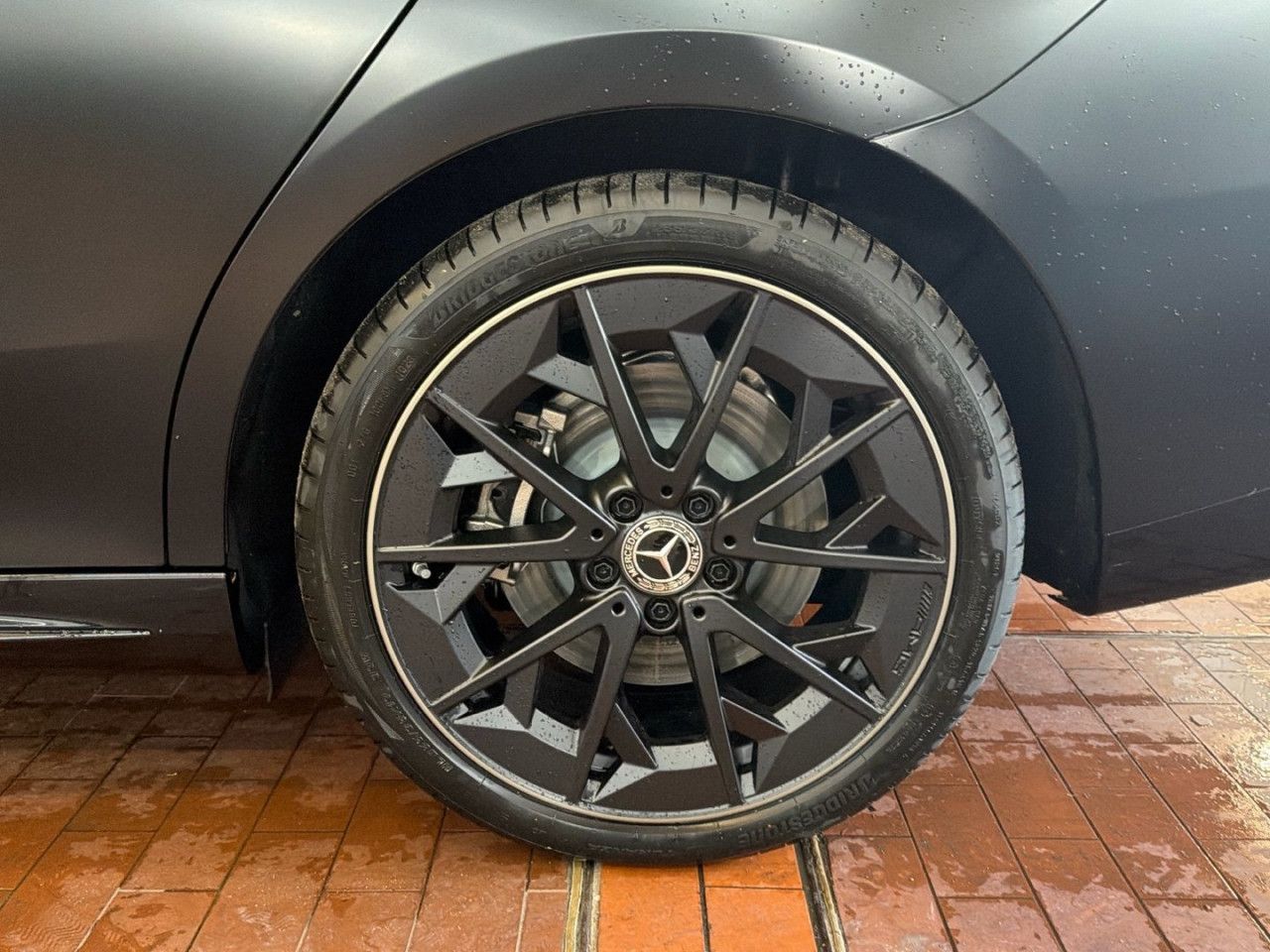 Mercedes-Benz CLA – Bild 7