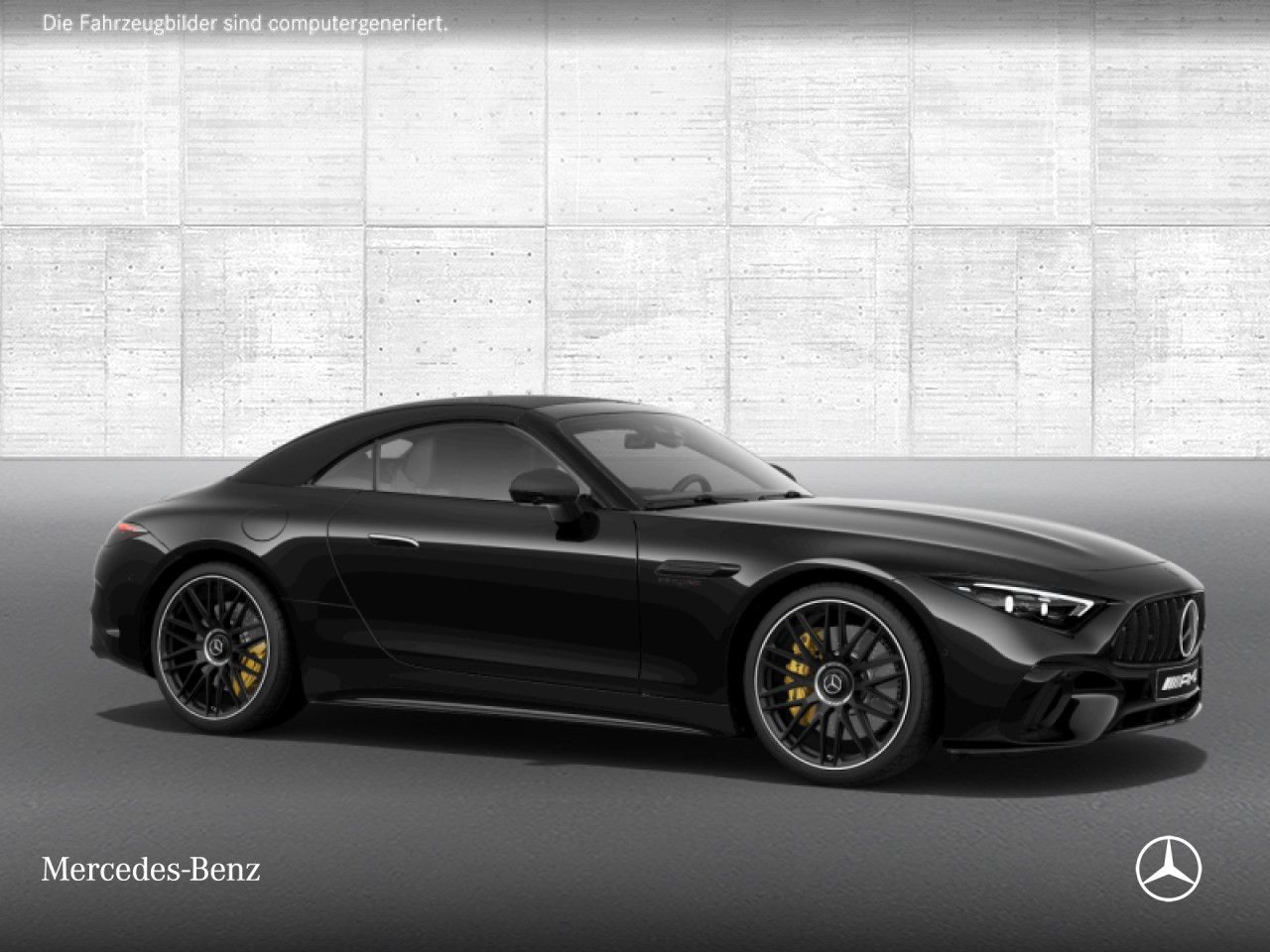 Mercedes-Benz SL – Bild 13