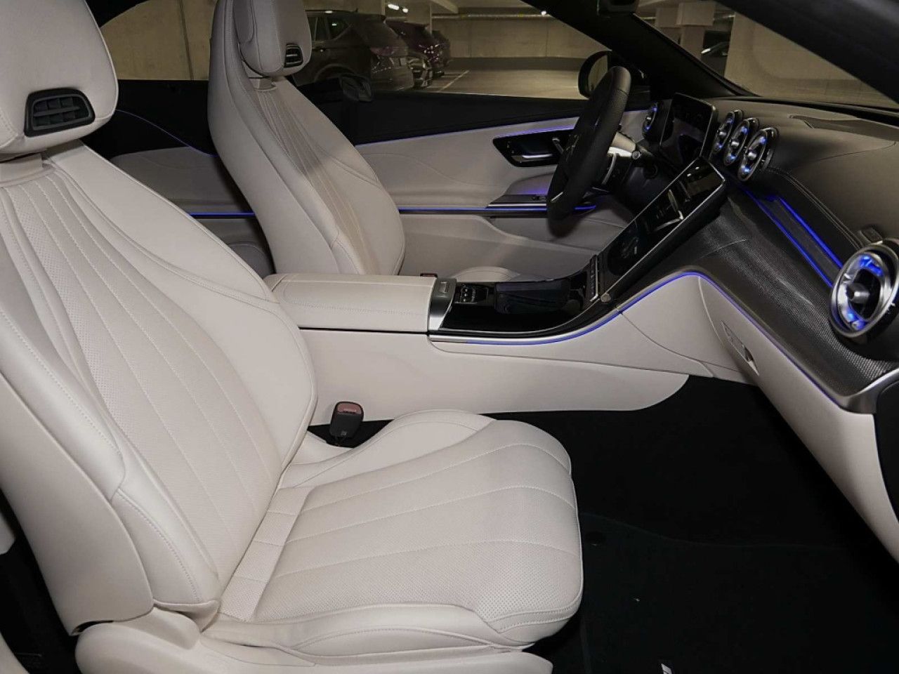 Mercedes-Benz CLE – Bild 6
