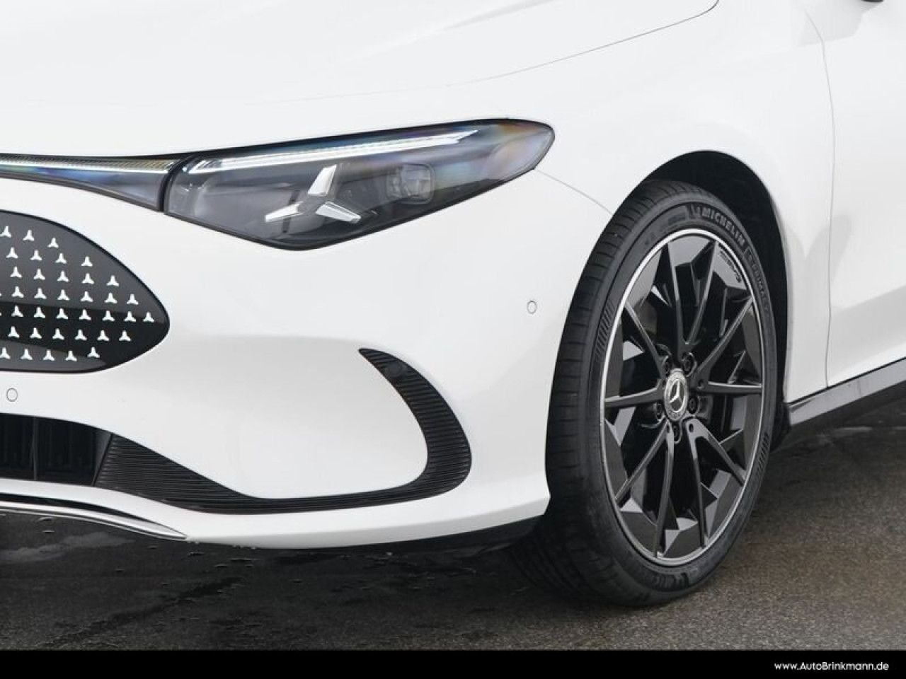 Mercedes-Benz CLA – Bild 3