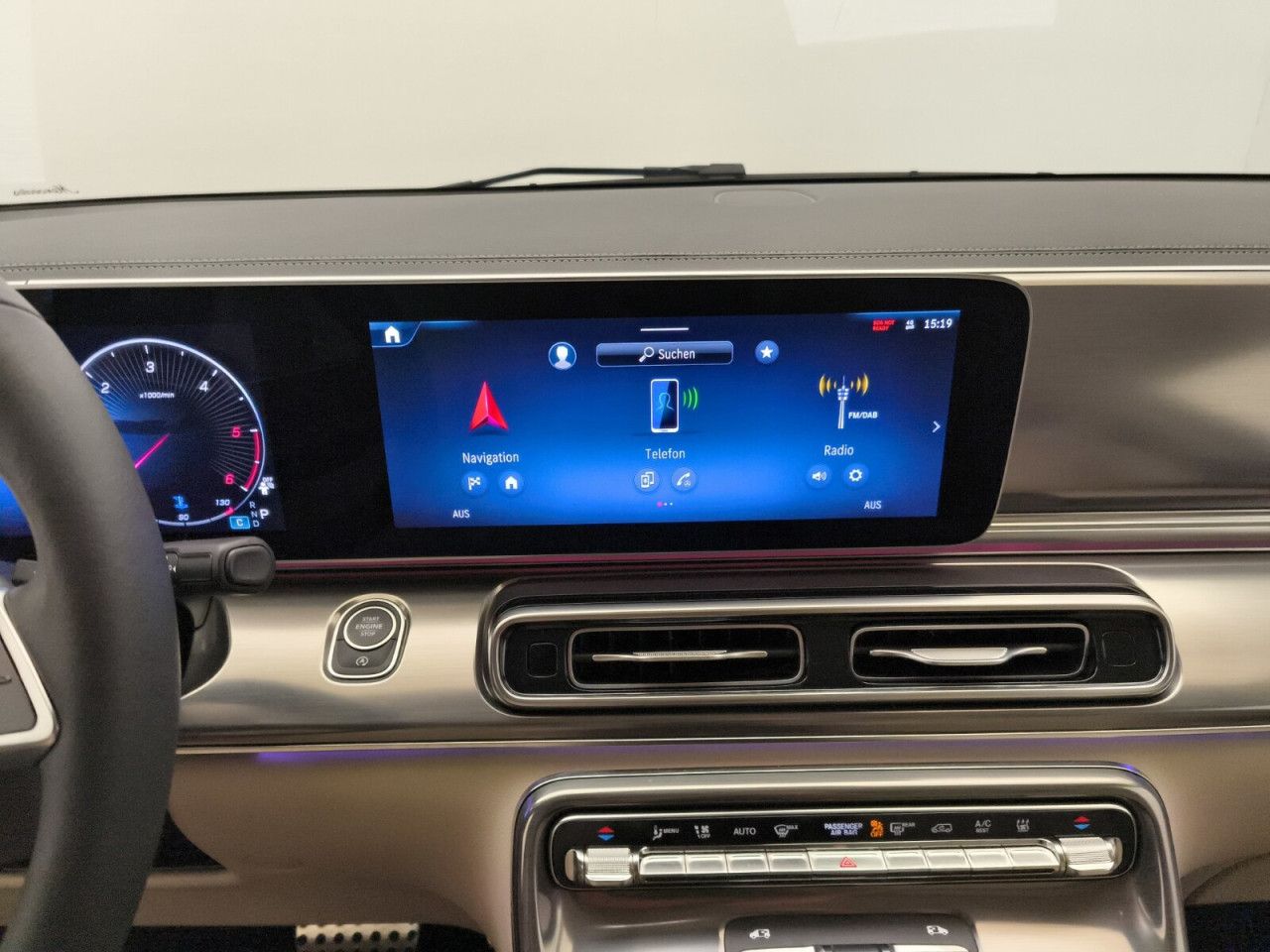 Mercedes-Benz V-Klasse – Bild 15