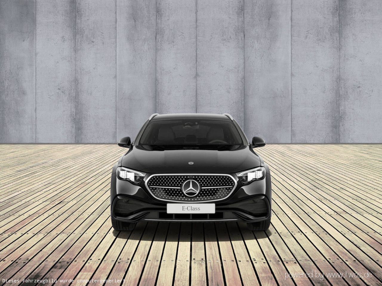 Mercedes-Benz E-Klasse – Bild 6