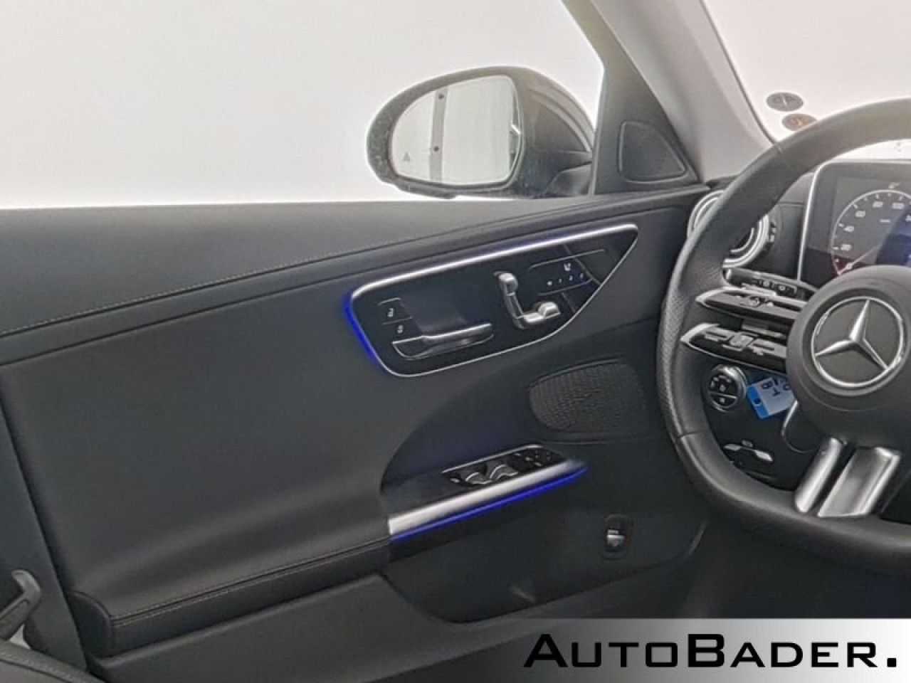 Mercedes-Benz C-Klasse – Bild 9