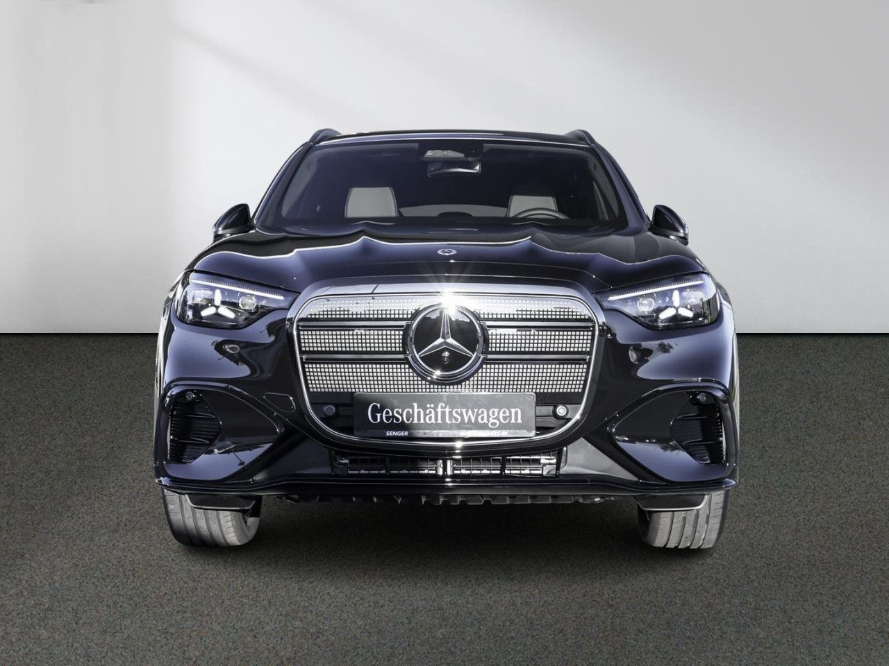 Mercedes-Benz GLC – Bild 2