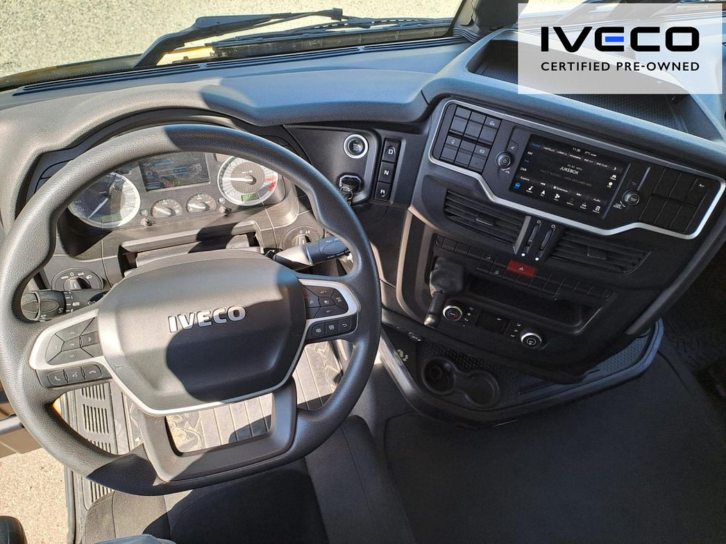 IVECO | S-WAY AS440S53T/P