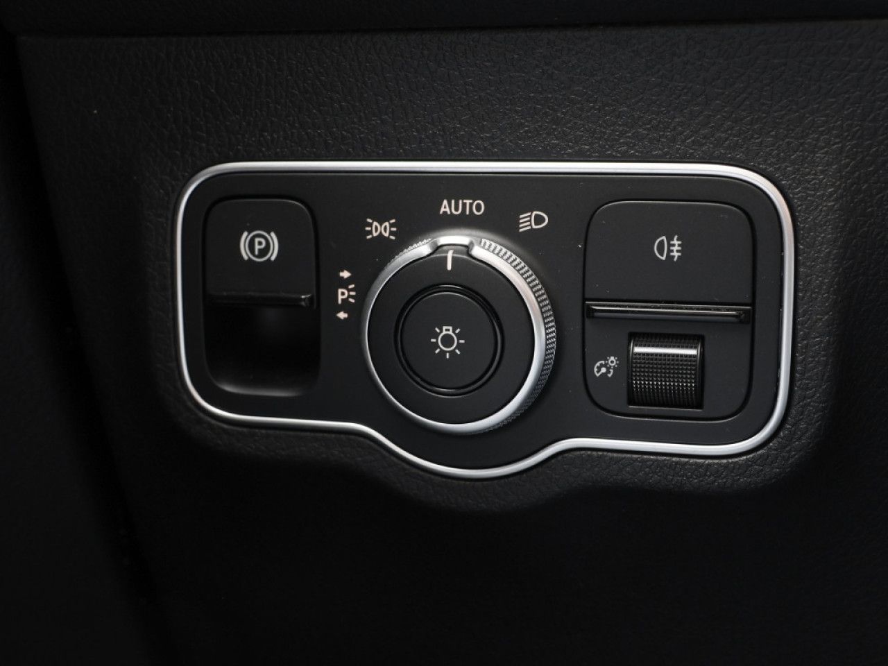 Mercedes-Benz EQB – Bild 12