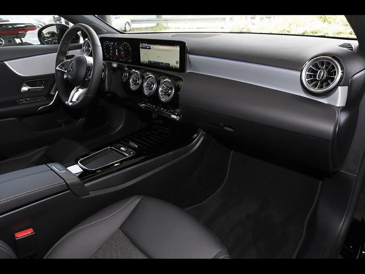 Mercedes-Benz A-Klasse – Bild 7