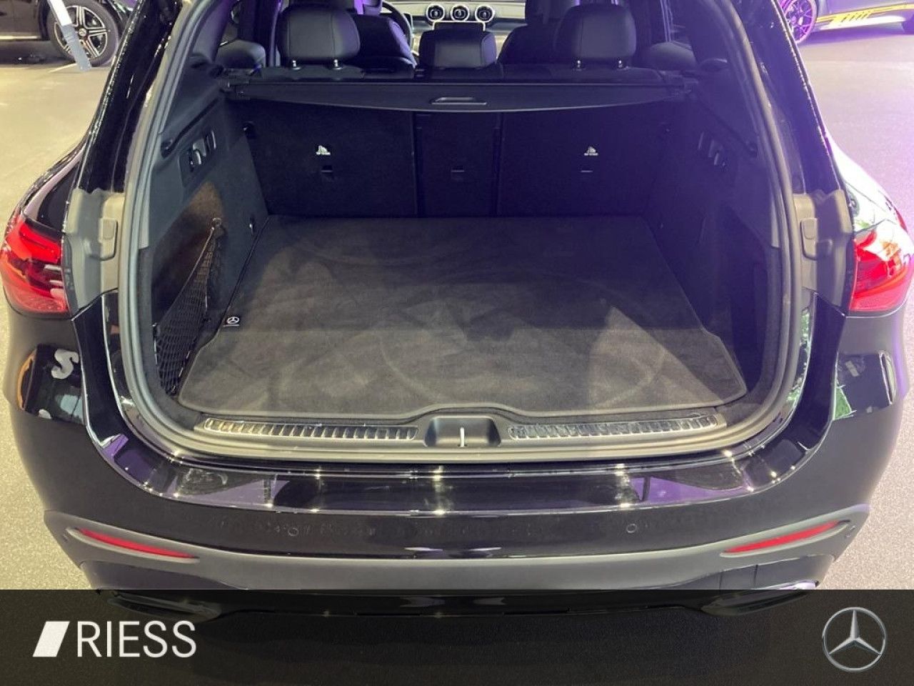 Mercedes-Benz GLC – Bild 15