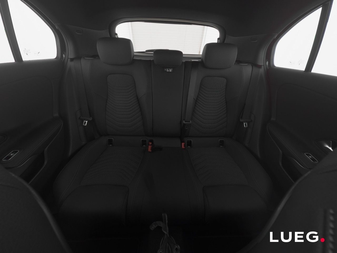 Mercedes-Benz A-Klasse – Bild 5