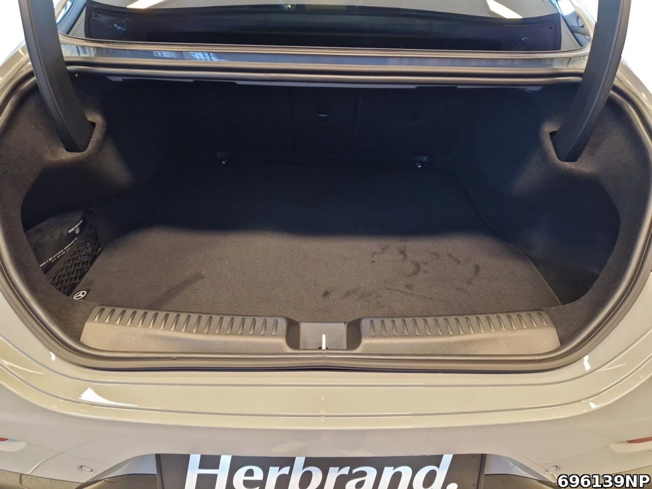 Mercedes-Benz CLA – Bild 6