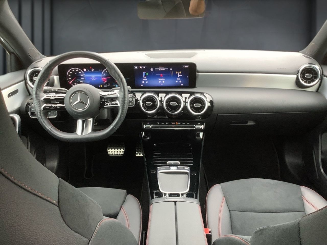 Mercedes-Benz A-Klasse – Bild 15